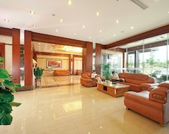 Hotel Zhuhai Comfort (Zhuhai, Kina)