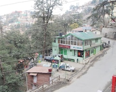 Hotel GreenLand (Shimla, Indija)