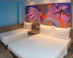 Khách sạn ibis Styles Garanhuns (Garanhuns, Brazil)