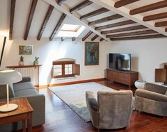 Hele huset/lejligheden Appartamento di Design (Parma, Italien)