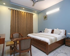 Hotel OYO 9581 Green Residency (Gurgaon, Indija)