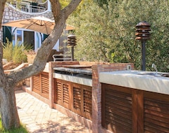 Tüm Ev/Apart Daire Villa Pietra Salata With Infinity Pool, Air Conditioning And Wifi / Hifi (Capri, İtalya)