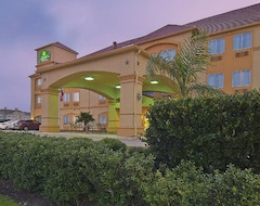 Hotel La Quinta Inn & Suites Houston/Clear Lake-NASA (Webster, Sjedinjene Američke Države)