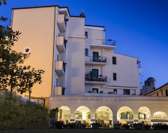 Hotel La Pergola (Castellabate, Italia)