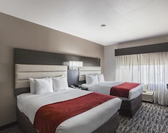 Hotel Comfort Suites (Dallas, Sjedinjene Američke Države)