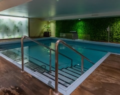 Hotel Lodomar Spa & Talasoterapia (San Pedro del Pinatar, Španjolska)