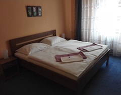 Hotel Venec (Mladá Boleslav, Czech Republic)