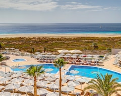 SBH Maxorata Resort (Playa de Jandía, España)