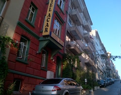 Hotel Villa Viens (Estambul, Turquía)