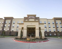 Khách sạn Hampton Inn & Suites Dallas-DeSoto (DeSoto, Hoa Kỳ)
