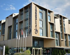 Hotel Park Dedeman Eskisehir (Eskisehir, Turska)