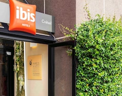 Khách sạn Ibis Paris Creteil (Créteil, Pháp)
