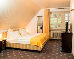 Hotel Niedersachsischer Hof (Bad Bentheim, Njemačka)