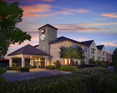 Khách sạn Best Western Plus Lewisville Flower Mound (Lewisville, Hoa Kỳ)