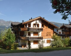 Hotelli Sez Ner D (Obersaxen, Sveitsi)