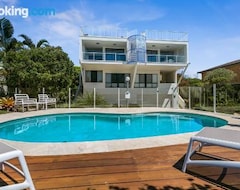 Koko talo/asunto Ocean View Villa Marco @ Marcus Beach (Marucs Beach, Australia)