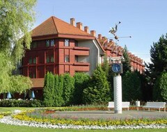 Otel Solar (Nagyatád, Macaristan)