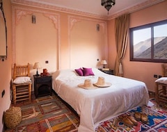 Hotel Riad Atlas Toubkal (Imlil, Morocco)