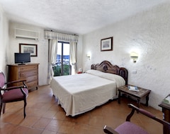 Hotel Colonna San Marco (Porto Rotondo, Italien)