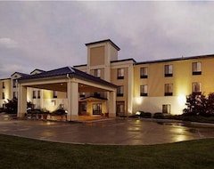 Hotel Country Inn & Suites by Radisson, Garden City, KS (Garden City, USA)