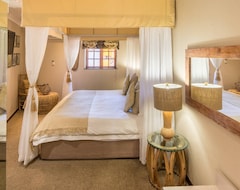 Khách sạn Hotel The Constantia (Midrand, Nam Phi)