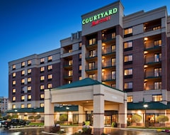 Hotel Courtyard by Marriott Bloomington Mall of America (Bloomington, USA)