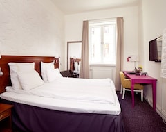 Hotell Clarion Collection Savoy Oslo (Oslo, Norge)