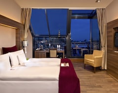 Flemings Selection Hotel Wien-City (Viena, Austria)
