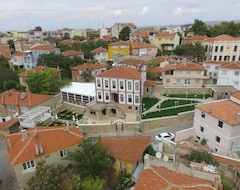 Hotelli Vanilya Butik Otel (Kirklareli, Turkki)