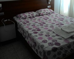 Khách sạn Moda Motel (Silifke, Thổ Nhĩ Kỳ)