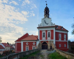 Khách sạn Savoia Residence (Škvorec, Cộng hòa Séc)