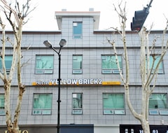 Khách sạn Yellow Brick 2 (Seoul, Hàn Quốc)