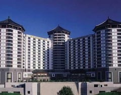 Hotel Dingshan (Nanjing, China)
