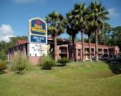Khách sạn Best Western Apalach Inn (Apalachicola, Hoa Kỳ)