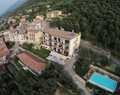 Khách sạn Hotel Garni Selene (Malcesine, Ý)