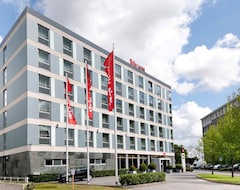 Hotel ibis Koeln Messe (Cologne, Germany)