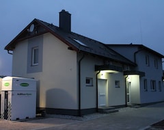 Khách sạn Pótkerék Motel (Győr, Hungary)