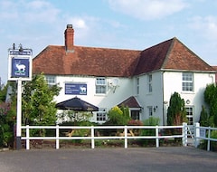 Hotelli The White Hart Inn (Newbury, Iso-Britannia)
