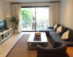 Casa/apartamento entero Stylish Apartment Puerto Banus (Marbella, España)