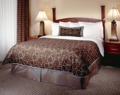 Khách sạn Staybridge Suites Salt Lake-West Valley City, an IHG Hotel (West Valley City, Hoa Kỳ)