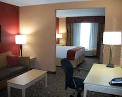 Holiday Inn Express - Cortland, An Ihg Hotel (Cortland, USA)