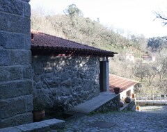 Khách sạn Aldeia do Pontido (Fafe, Bồ Đào Nha)