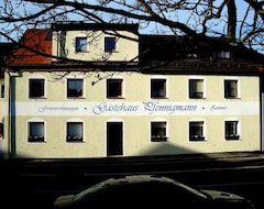 Otel Gästehaus Pfennigmann (Altötting, Almanya)