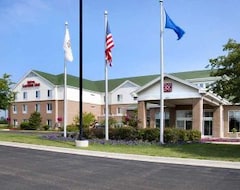Khách sạn Hilton Garden Inn Saint Charles (Saint Charles, Hoa Kỳ)