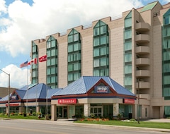 Hotel Ramada Niagara Falls Fallsview (Niagara Falls, Canada)