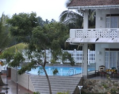 Otel Laluna Ayurveda Resort (Bentota, Sirilanka)