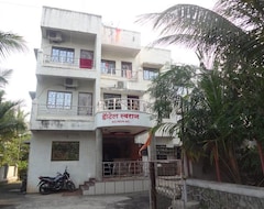 Hotel Swaraj (Alibaug, India)
