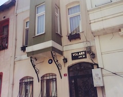 Otel Volare Aparts (İstanbul, Türkiye)