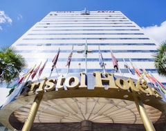 Hotel Bristol Dobly International Airport (Guarulhos, Brazil)