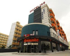 Hotelli Motel 168 Shenzhen Guihua Road (Shenzhen, Kiina)